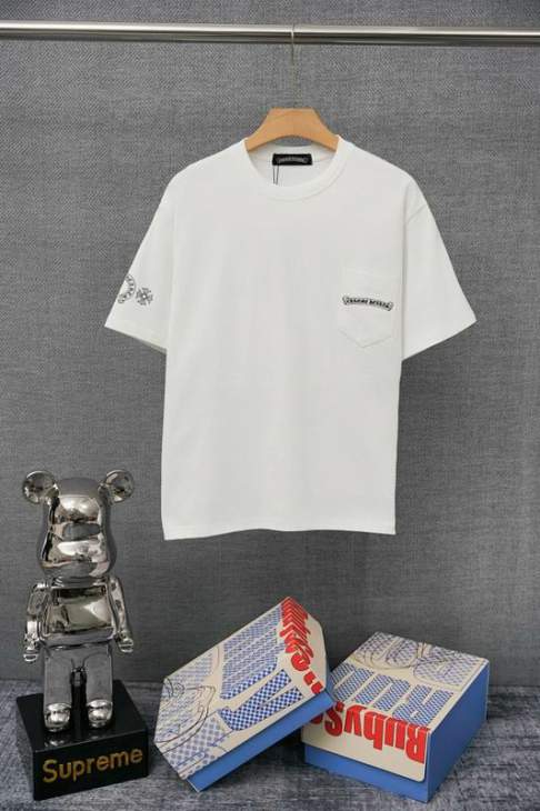 Picture of Chrome Hearts T Shirts Short _SKUChromeHeartsS-XL55txKT1917808
